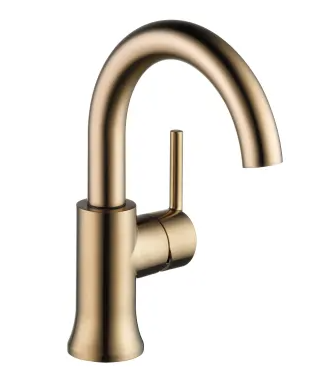 Trinsic- Single Faucet (V1)