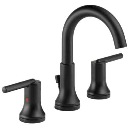 Trinsic- Widespread Faucet (V1)