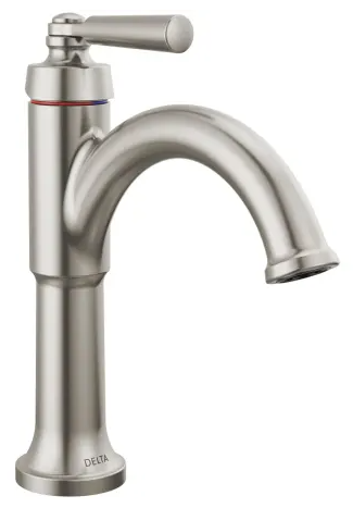 Saylor- Single Faucet (V2)