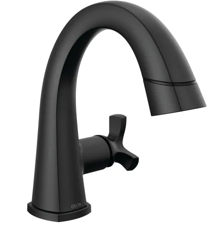 Stryke- Single Faucet (V3)