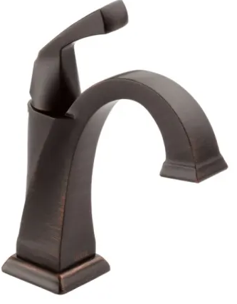 Dryden- Single Faucet