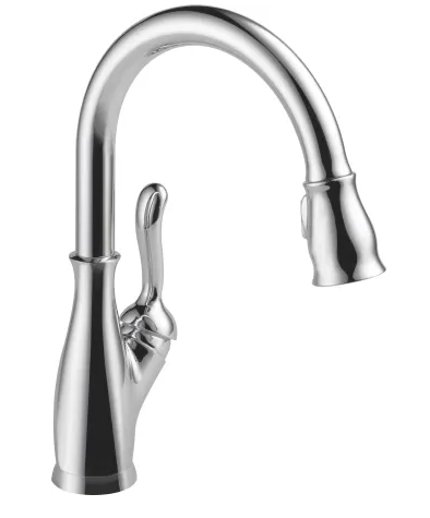 Leland Kitchen Faucet