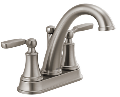 Woodhurst- Centerset Faucet