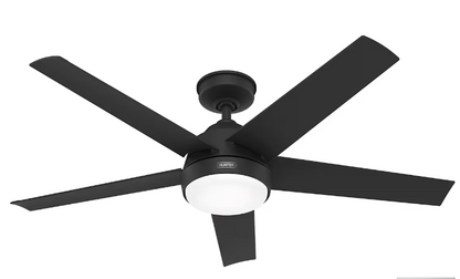 Hunter: Skyflow Fan Wet Fan