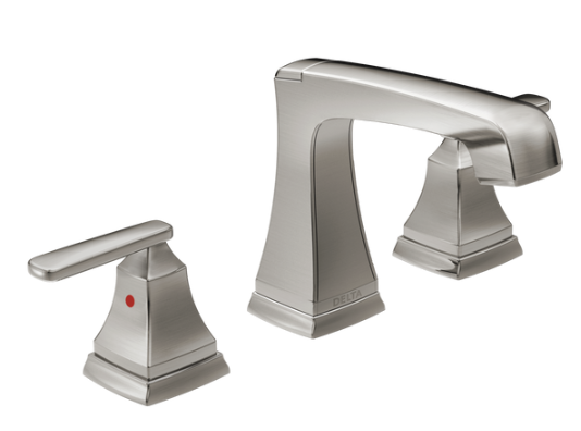 Ashlyn- Widespread Faucet