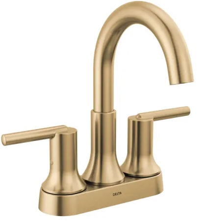 Trinsic- Centerset Faucet