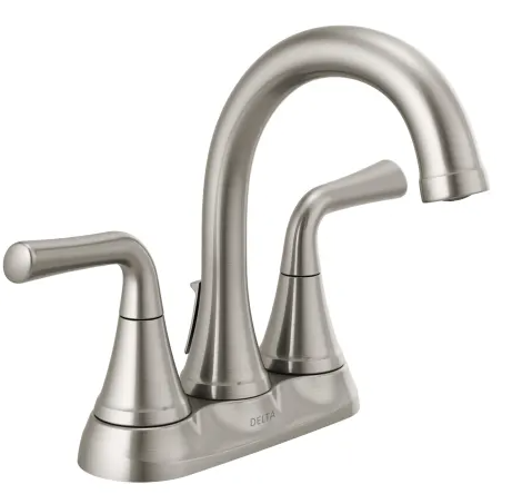 Kayra- Centerset Faucet