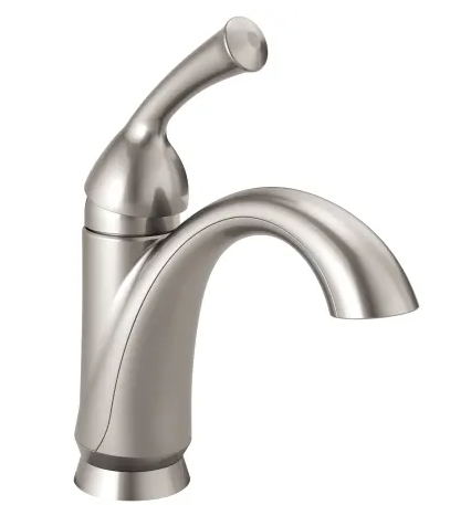 Haywood- Single Faucet