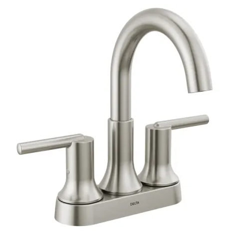 Trinsic- Centerset Faucet