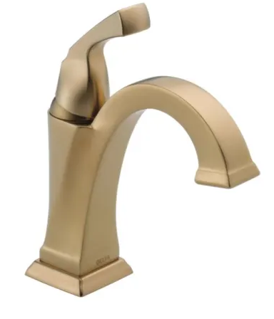 Dryden- Single Faucet