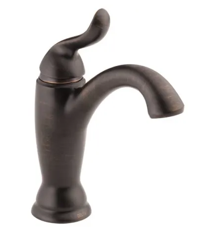 Linden- Single Faucet