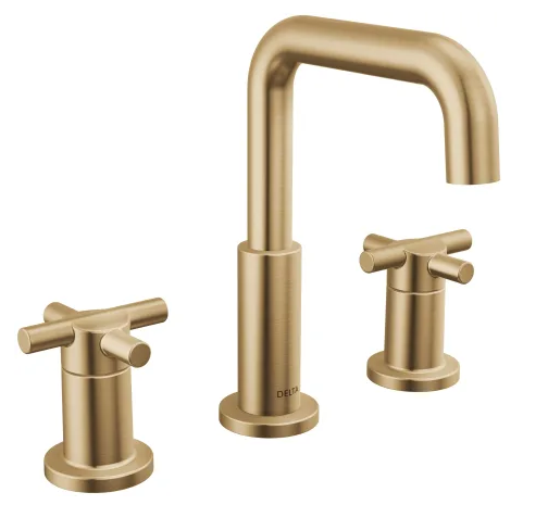 Nicoli- Widespread Faucet (V2)