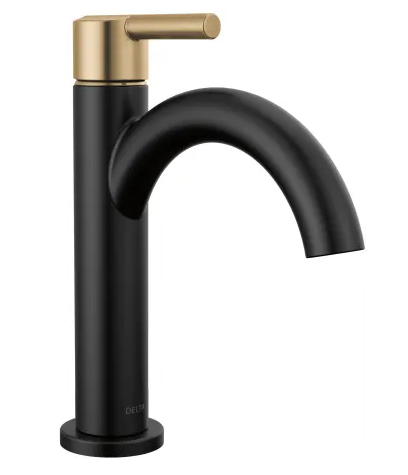 Nicoli- Single Faucet (V1)