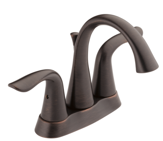 Lahara- Centerset Faucet