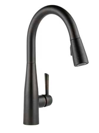 Essa Kitchen Faucet