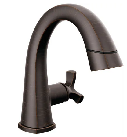 Stryke- Single Faucet (V3)