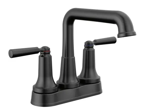 Saylor- Centerset Faucet (Square)