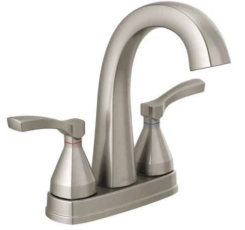 Stryke- Centerset Faucet