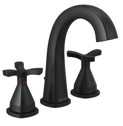 Stryke- Widespread Faucet (V2)