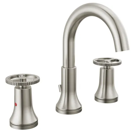 Trinsic- Widespread Faucet (V2)