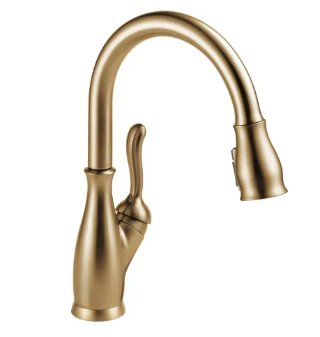 Leland Kitchen Faucet