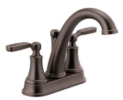 Woodhurst- Centerset Faucet