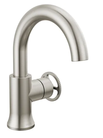 Trinsic- Single Faucet (V2)