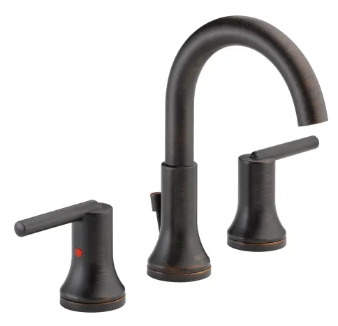 Trinsic- Widespread Faucet (V1)