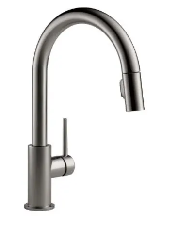 Trinsic Kitchen Faucet