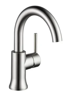 Trinsic- Single Faucet (V1)