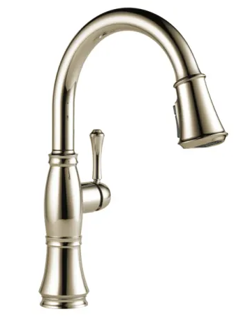 Cassidy Kitchen Faucet- V1