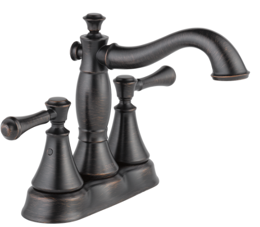 Cassidy- Centerset Faucet