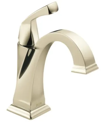 Dryden- Single Faucet