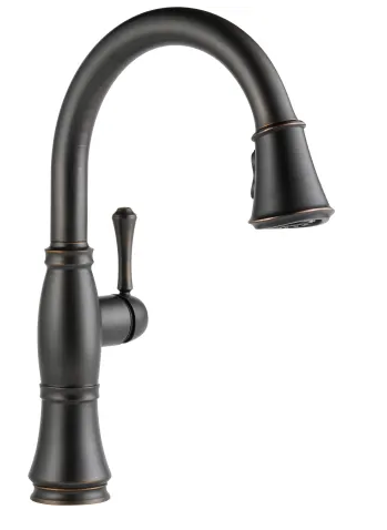 Cassidy Kitchen Faucet- V1