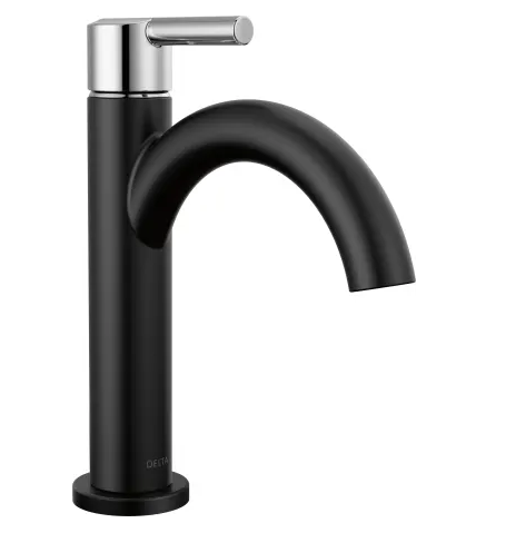 Nicoli- Single Faucet (V1)