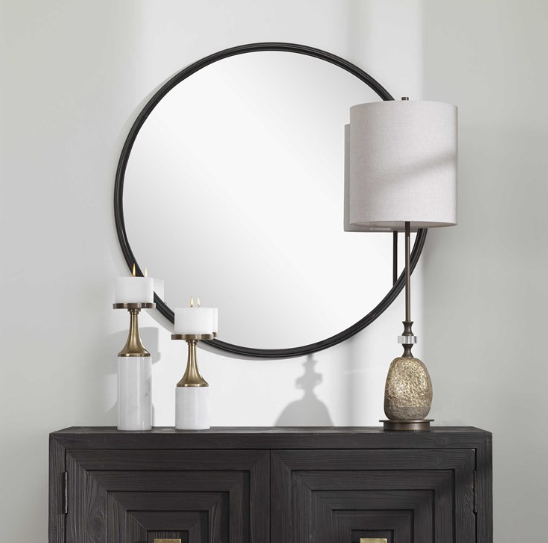 Bellham Mirror