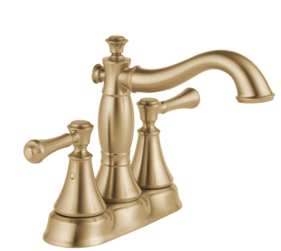 Cassidy- Centerset Faucet