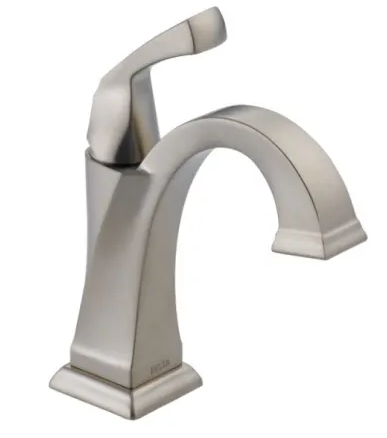 Dryden- Single Faucet