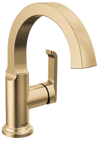 Tetra- Single Faucet