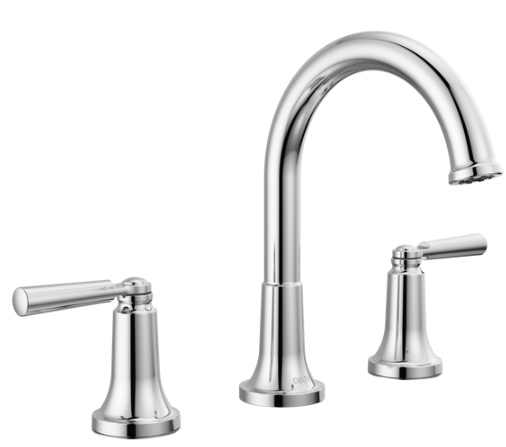 Saylor- Widespread Faucet (V2)