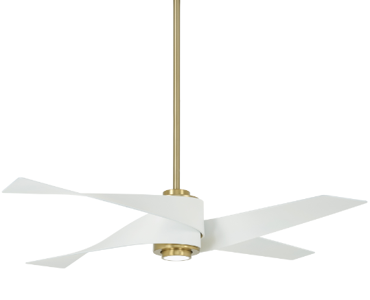 Artemis™ IV – LED 64″ Ceiling Fan