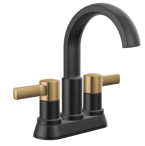 Albion- Centerset Faucet