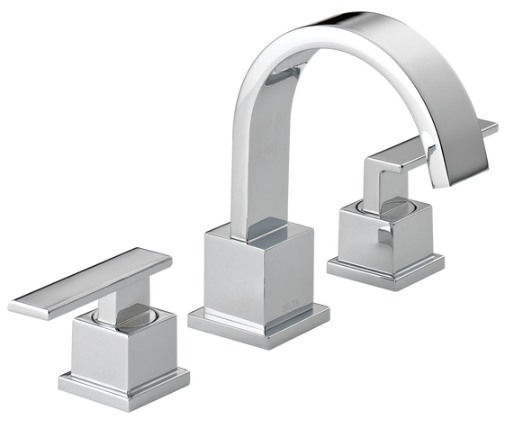 Vero- Widespread Faucet