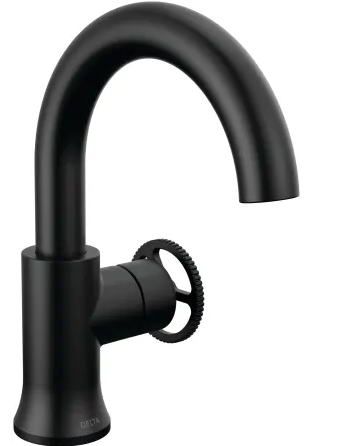 Trinsic- Single Faucet (V2)