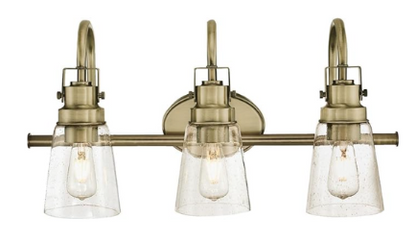 Ashton Vanity Light