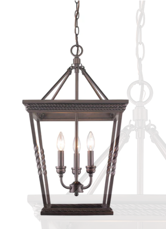 Davenport Pendant Light