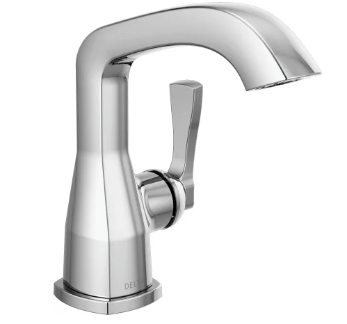 Stryke- Single Faucet (V1)