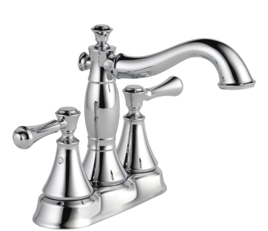 Cassidy- Centerset Faucet