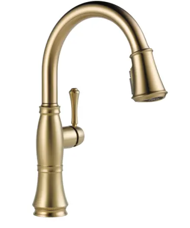 Cassidy Kitchen Faucet- V1