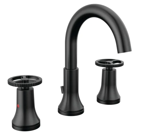 Trinsic- Widespread Faucet (V2)